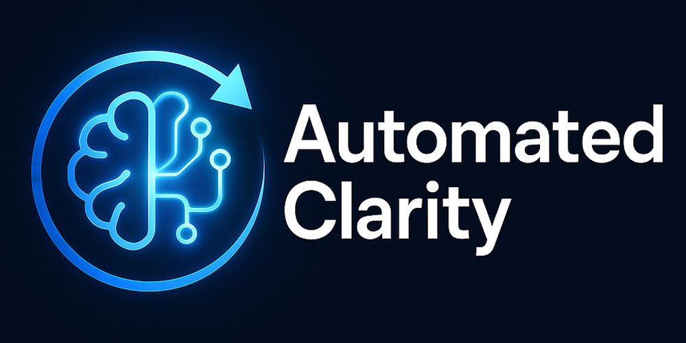 Automated Clarity